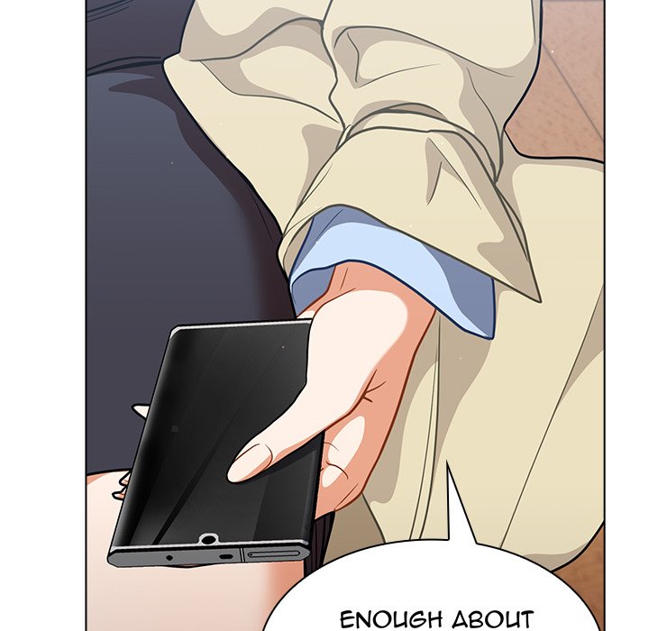 Naughty Little Secret Chapter 16 image 102