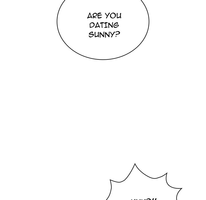Naughty Little Secret Chapter 16 image 104