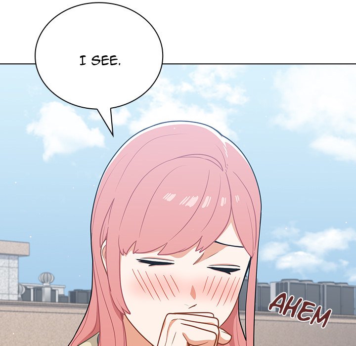 Naughty Little Secret Chapter 16 image 107
