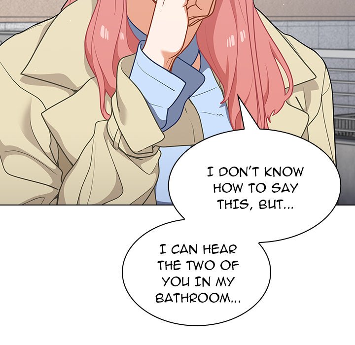 Naughty Little Secret Chapter 16 image 108