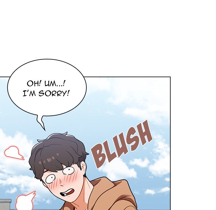 Naughty Little Secret Chapter 16 image 109