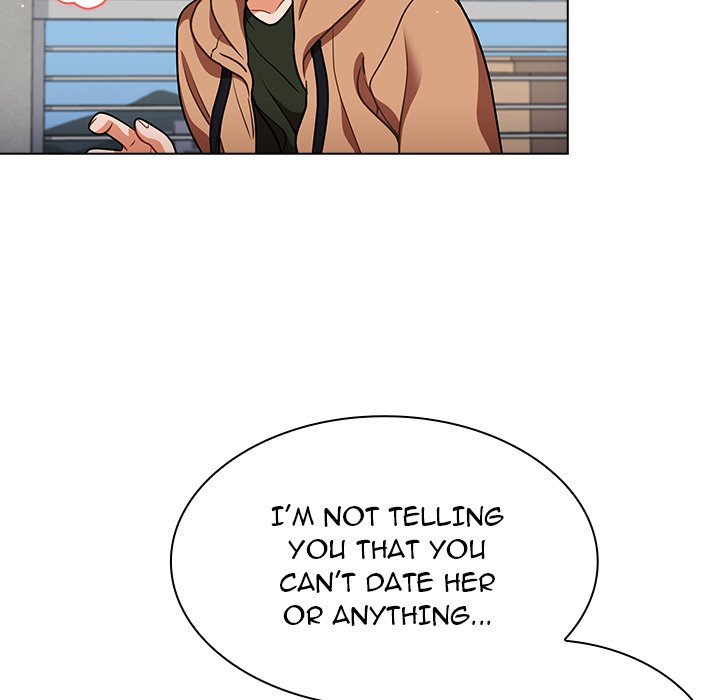 Naughty Little Secret Chapter 16 image 110