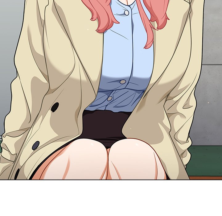Naughty Little Secret Chapter 16 image 112