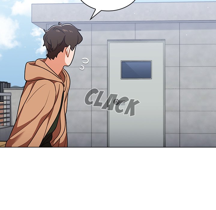 Naughty Little Secret Chapter 16 image 116