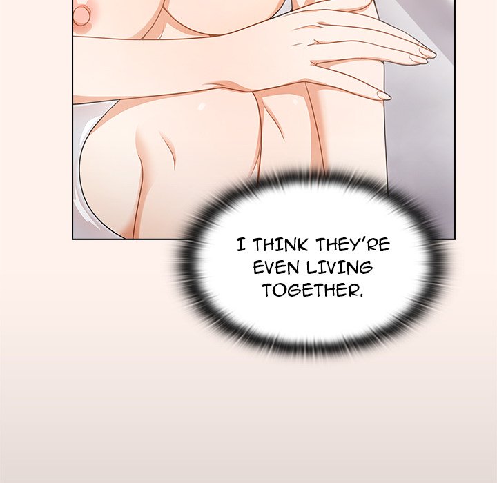 Naughty Little Secret Chapter 16 image 11