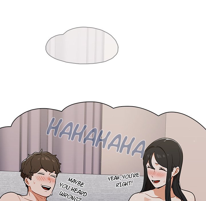 Naughty Little Secret Chapter 16 image 119