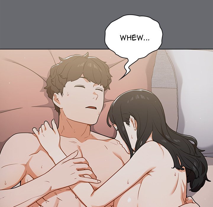 Naughty Little Secret Chapter 16 image 16