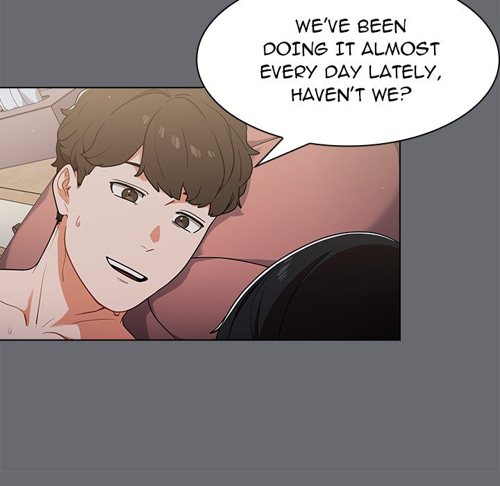 Naughty Little Secret Chapter 16 image 18