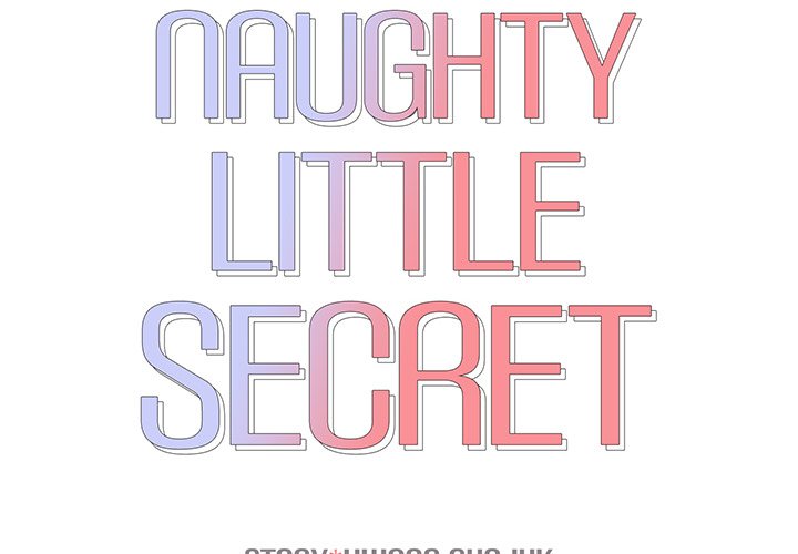 Naughty Little Secret Chapter 16 image 1