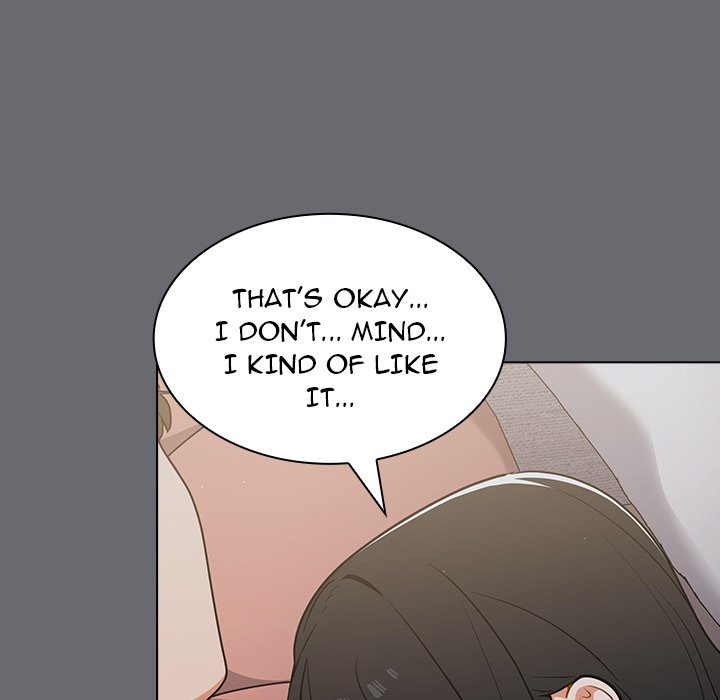Naughty Little Secret Chapter 16 image 19