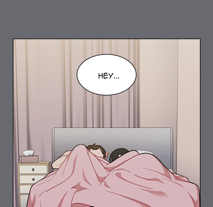 Naughty Little Secret Chapter 16 image 21