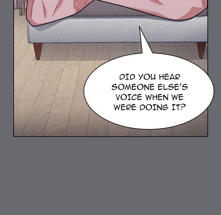 Naughty Little Secret Chapter 16 image 22