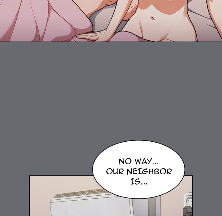 Naughty Little Secret Chapter 16 image 24