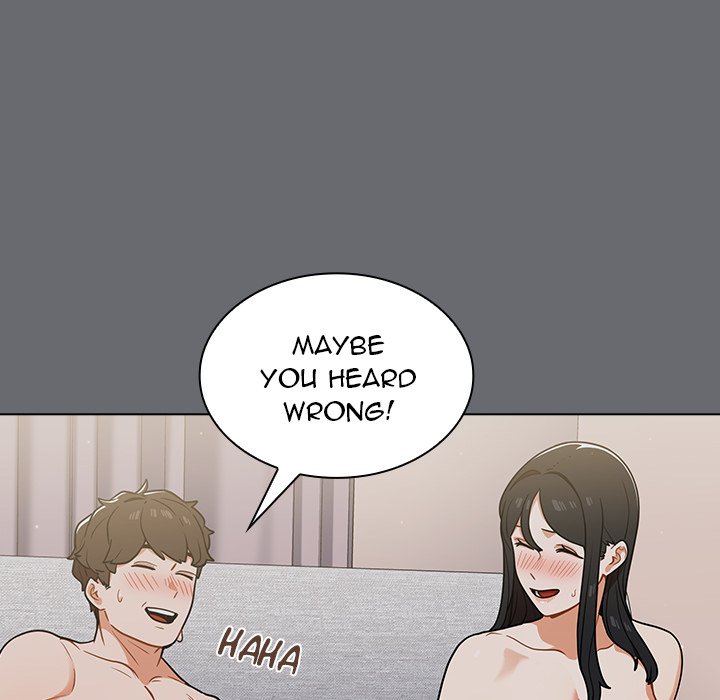 Naughty Little Secret Chapter 16 image 29