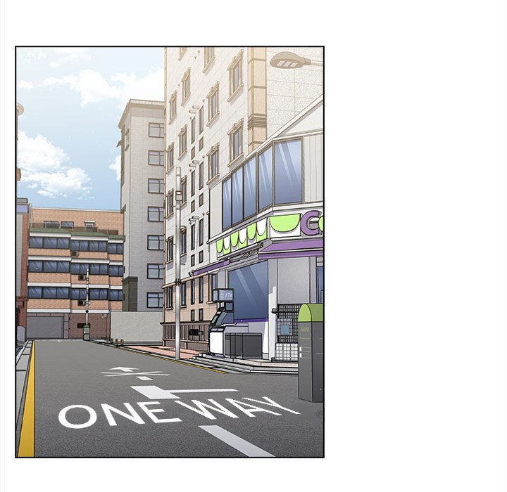 Naughty Little Secret Chapter 16 image 33