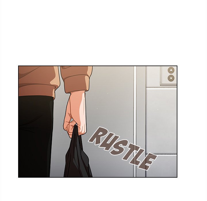 Naughty Little Secret Chapter 16 image 34