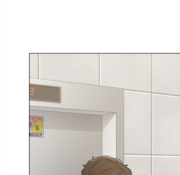 Naughty Little Secret Chapter 16 image 35