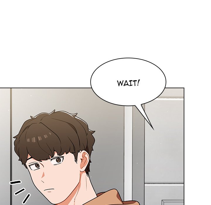 Naughty Little Secret Chapter 16 image 37