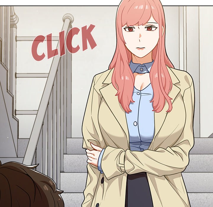 Naughty Little Secret Chapter 16 image 39