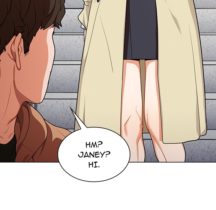 Naughty Little Secret Chapter 16 image 40