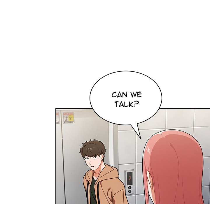 Naughty Little Secret Chapter 16 image 41