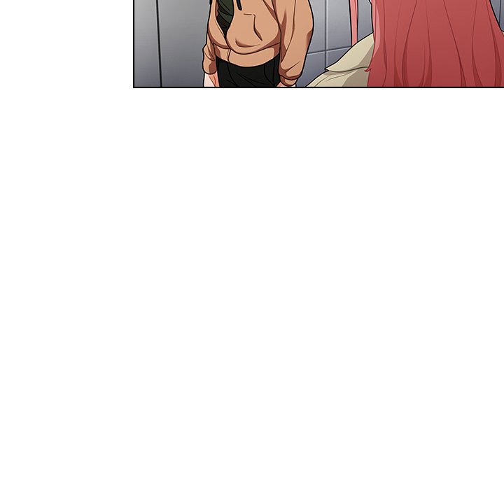 Naughty Little Secret Chapter 16 image 42