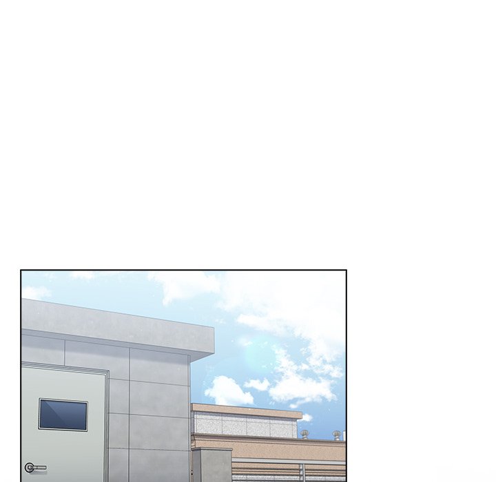 Naughty Little Secret Chapter 16 image 43