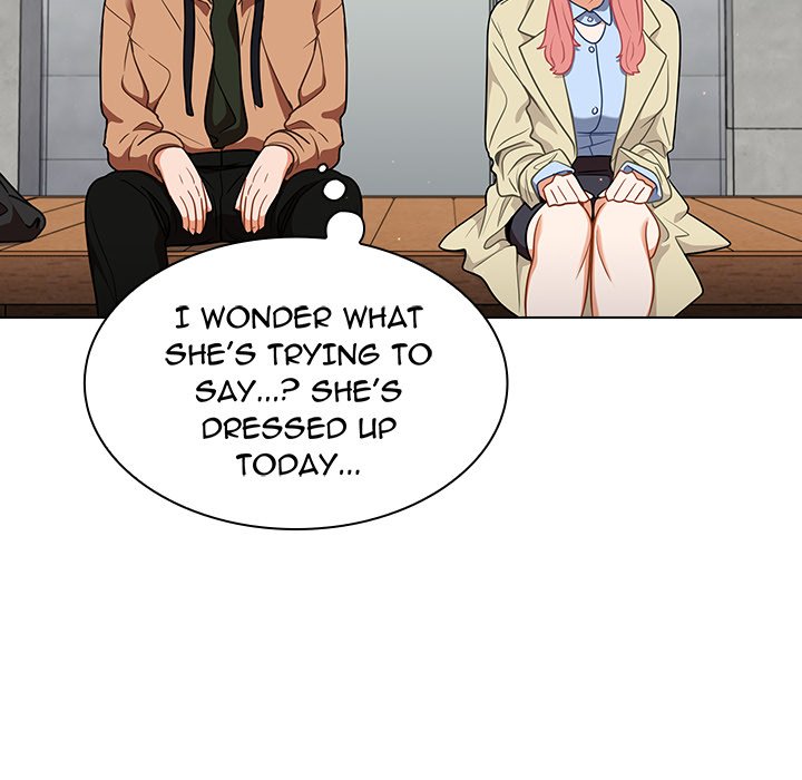Naughty Little Secret Chapter 16 image 45