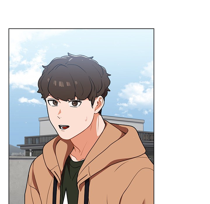 Naughty Little Secret Chapter 16 image 46