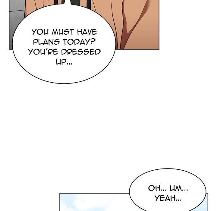 Naughty Little Secret Chapter 16 image 47