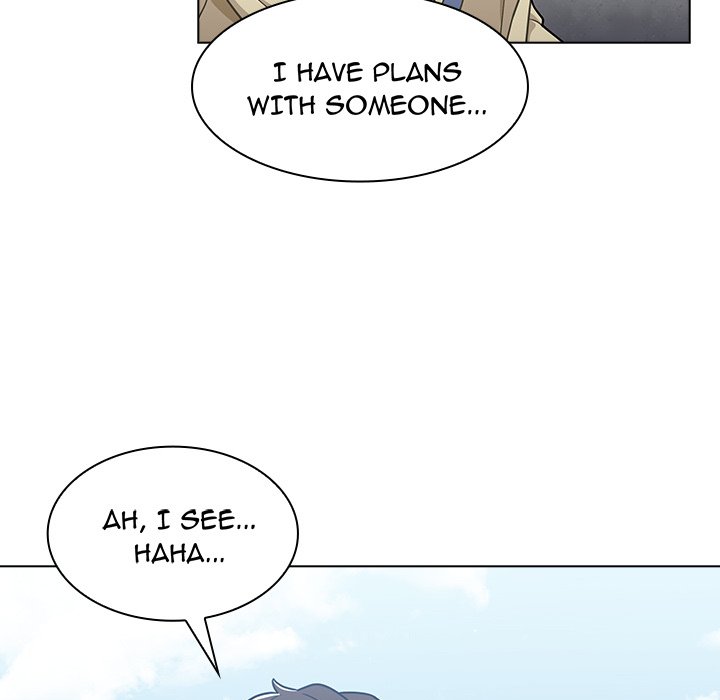 Naughty Little Secret Chapter 16 image 49