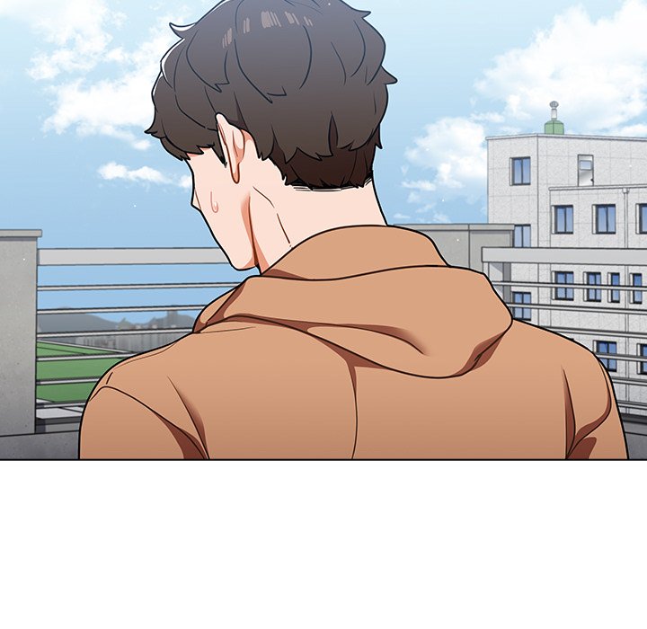 Naughty Little Secret Chapter 16 image 50