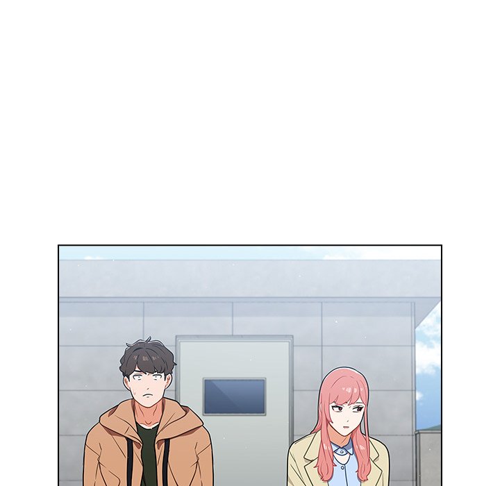 Naughty Little Secret Chapter 16 image 51