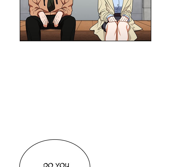 Naughty Little Secret Chapter 16 image 52
