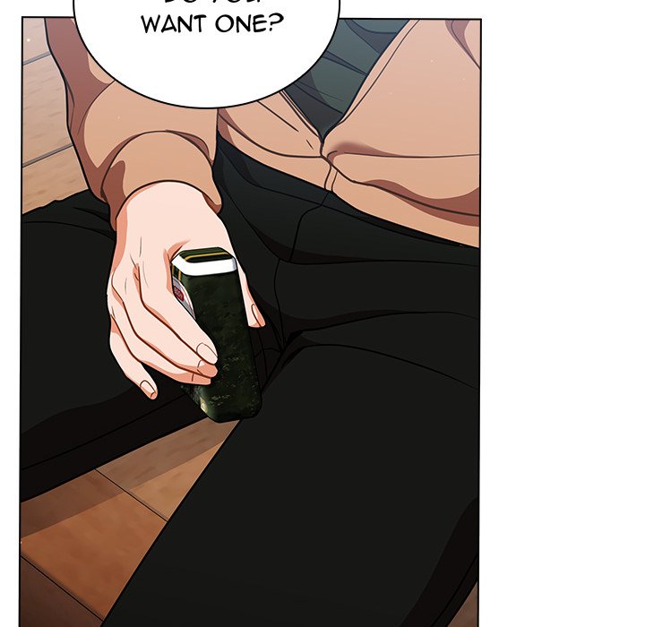 Naughty Little Secret Chapter 16 image 53