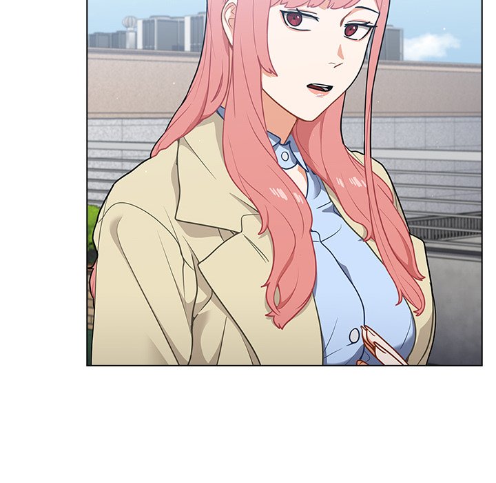 Naughty Little Secret Chapter 16 image 55