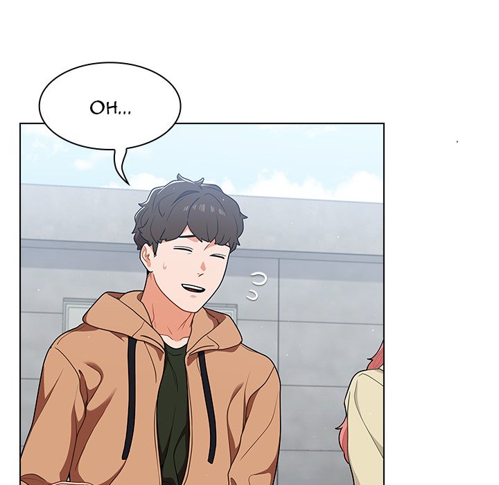 Naughty Little Secret Chapter 16 image 56