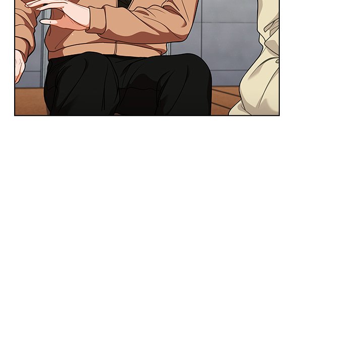 Naughty Little Secret Chapter 16 image 57