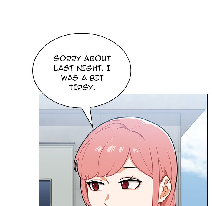 Naughty Little Secret Chapter 16 image 58