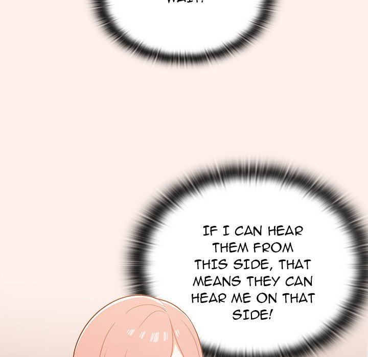 Naughty Little Secret Chapter 16 image 5