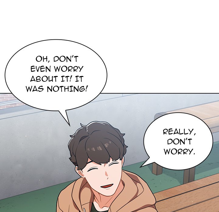 Naughty Little Secret Chapter 16 image 60