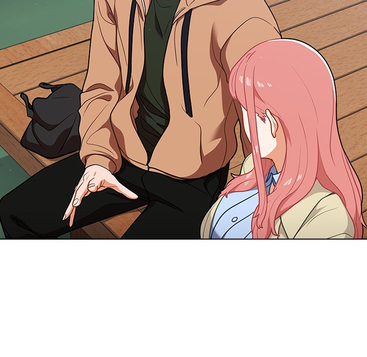 Naughty Little Secret Chapter 16 image 61