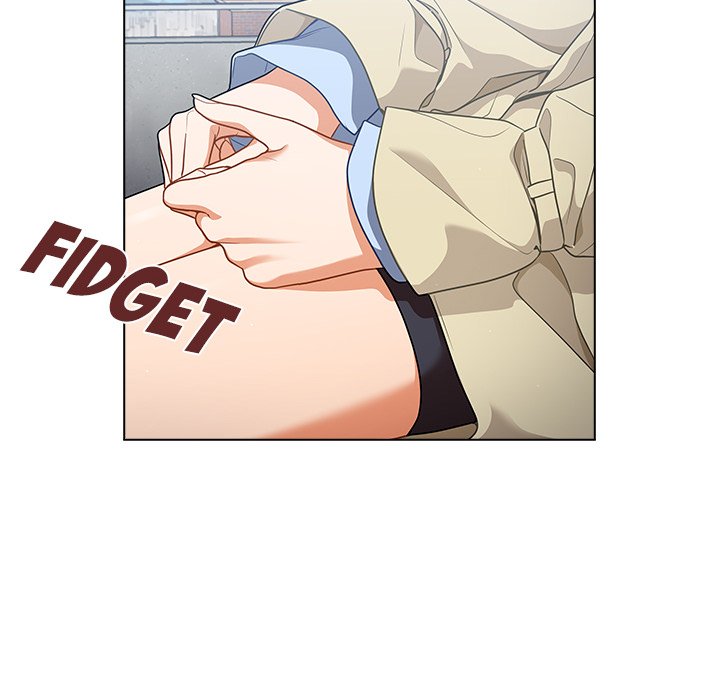 Naughty Little Secret Chapter 16 image 63