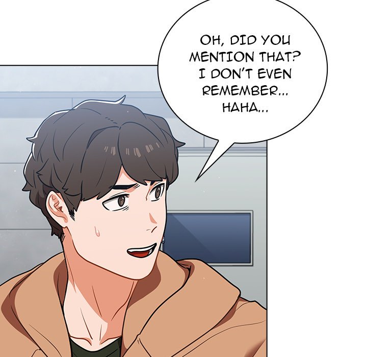Naughty Little Secret Chapter 16 image 66