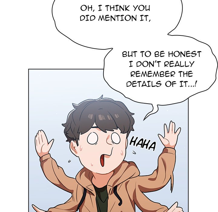 Naughty Little Secret Chapter 16 image 68