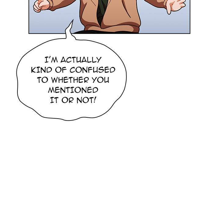 Naughty Little Secret Chapter 16 image 69