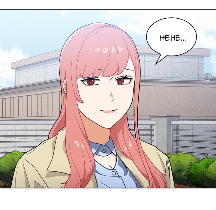 Naughty Little Secret Chapter 16 image 70
