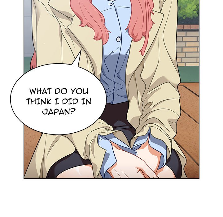 Naughty Little Secret Chapter 16 image 72