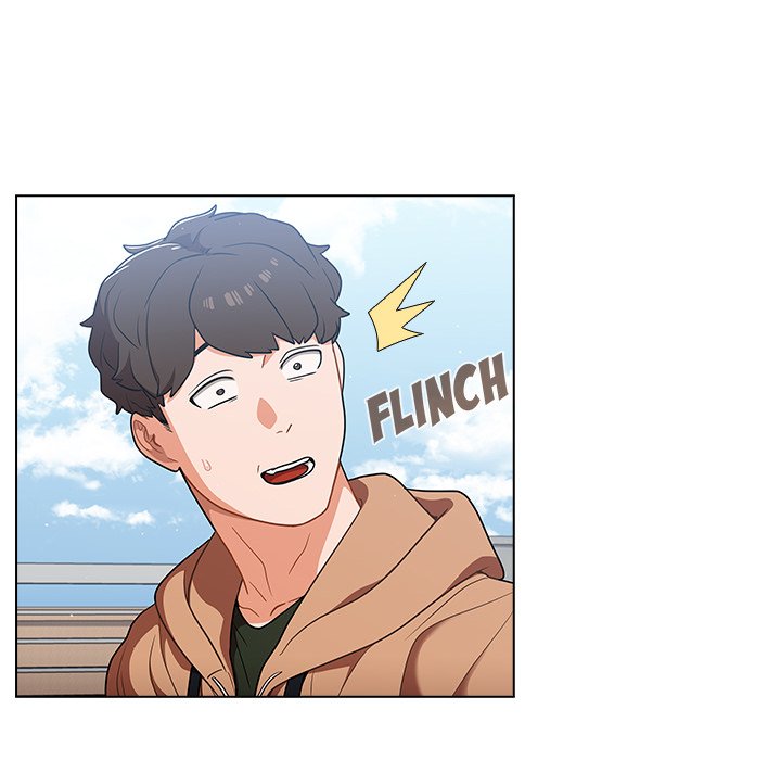 Naughty Little Secret Chapter 16 image 73