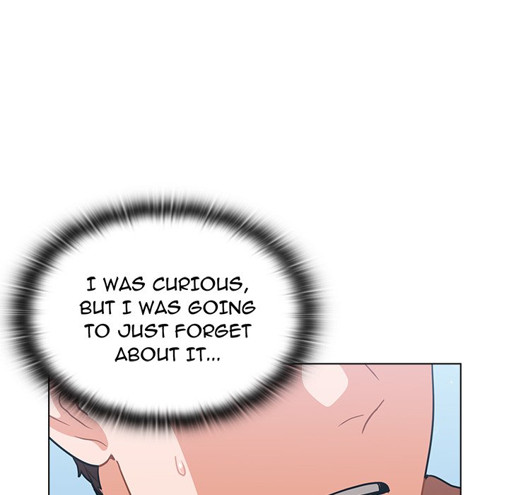 Naughty Little Secret Chapter 16 image 74